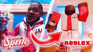 SPRITE CRANBERRY Roblox but its high quality [ANIMATION]