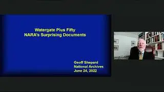 The Nixon Conspiracy: Watergate and the Plot to Remove the President