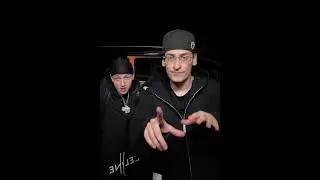 Aarne, BUSHIDO ZHO - ТЕСНО 2 (VMESTE; SNIPPET)