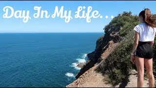Day In My Life | Remy Tidy
