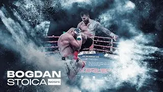 NOSFE - BOGDAN STOICA (Visualizer)