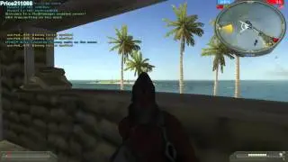 Sniper is more accurate with his pistol!!! xD
