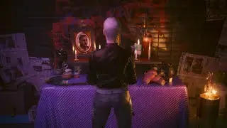 Cyberpunk 2077 See you in the big leagues Jackie...