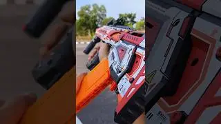 Let's go #xshot #nerf #blaster