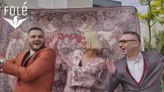 Bes Kallaku & Andi Shkoza - Rudina (Official Video)