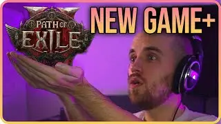 Channel Update for Path of Exile 2