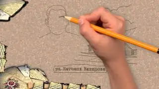 Улица летчика Захарова