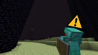 I Slayed the ENDER DRAGON in my Minecraft World!