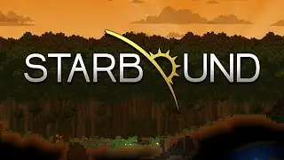 Starbound # 53 - А где титан?