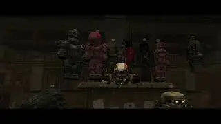STALCRAFT- ГАНЗО ЖИВА. КОНКУРС 30кк
