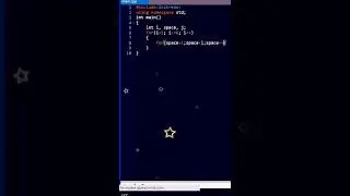 Best pyramid tutorial in c++ || Traingle pyramid||💯🧠 