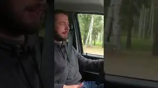 Мы узнали что за автомат стоит на УАЗ Патриот