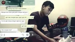 SI PERINDU