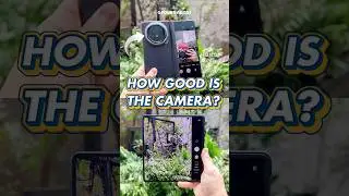 You'll be the judge 👩‍⚖️ #HONOR #HONORMagicV3 #Foldable #Photography #Camera