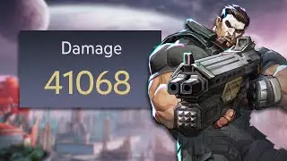 Why HIGH DAMAGE is Actually BAD on Marvel Rivals