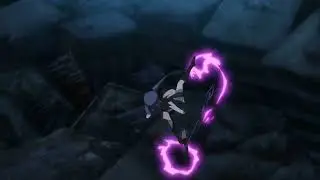Anime Belly Punch #13