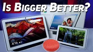 Nest Hub Max Review: Is it worth the upgrade?