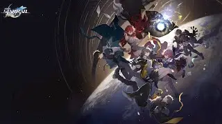 Honkai Star : The Beginning jpn