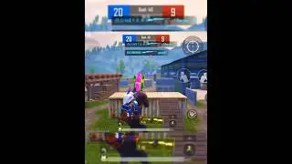 Wait for and Bgmi tdm m24 sr hack connect 