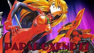 Asuka classic theme 80s style