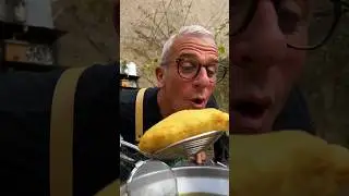 🇮🇹 ILLEGAL FRIED PIZZA!!! 