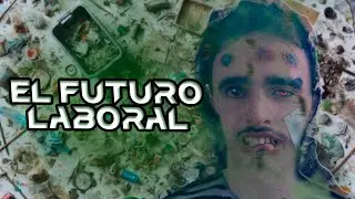 Mi futuro laboral | Weekly #14 | Jonier 111