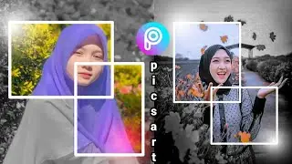 picsArt editing amazing instagram| terbaru new 2021