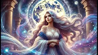 Selene : Secrets of the Moon Goddess #history #mythlogy #selene