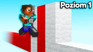 NAJTRUDNIEJSZE WYZWANIA od SZTUCZNEJ INTELIGENCJI w MINECRAFT