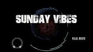 HIP HOP BEAT - Sunday Vibes