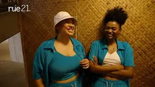 Staycation Nation | Spring Break 2022 | rue21