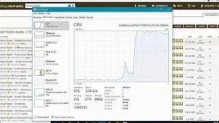 How crypto miners steal your CPU power and electricity - Crypto thiefs