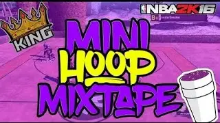 Mini Hoop Mixtape