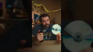 How to Burn a CD? 🤯😱 