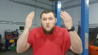 Как своими руками 100% сломать двигатель на Киа Рио без СМС и регистрации?! Случай из практики.