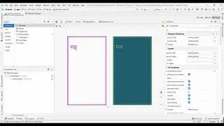 How to add a list view to a Layout Android Studio