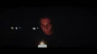 Віталій Гришин — А знаєш..? (Verse Video)