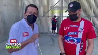 PBO - En Vivo