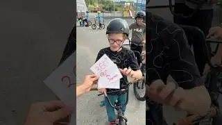 Пашины ученики выполняют ТРЮКИ НА BMX #bmx #nikbmx #mtb #велосипед #bmxlife #бмх #sports