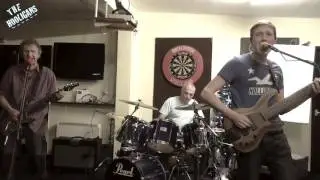 Born to be Wild Cover by The Hooligans // Steppenwolf HD