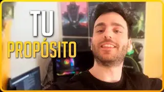 ¡ENCUENTRA ASÍ TU PROPÓSITO en la VIDA! | Makina