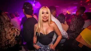 Musica de antro 2024 Octubre Cha Cha Cha Dj Aaron silva