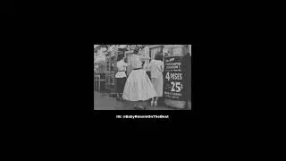 50’s Vibe Type Beat/ Prod. BabyRonnie