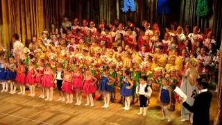 Финальный выход (Одесса, 2012)