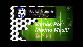 SOMOS 50 SUSCRIPTORES!!! MUCHAS GRACIAS POR EL APOYO 🤙🏼