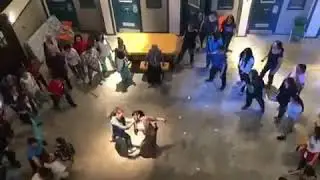 🔥Avlu 44.Bölüm (Final) Kamera Arkası.