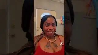Already viral on TikTok #dancehallartist #drama #jamaican