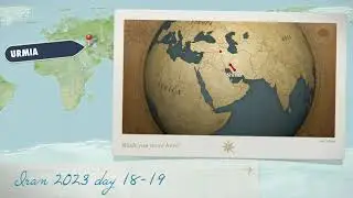 Iran 2023 final