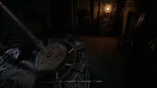 Resident Evil Village Pt 10 Escape The Factory