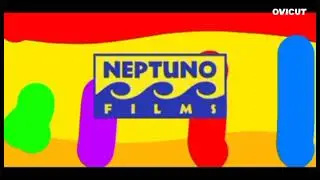 Neptuno Films Logo Remake V2